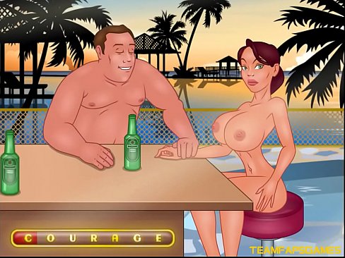 ❤️ په bdsm ریزورټ 2 کې د درملنې وړ ماشوم ځړول ☑ په موږ